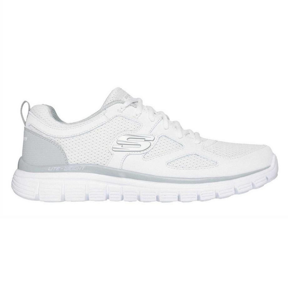 SKECHERS Baskets Burns Agoura  