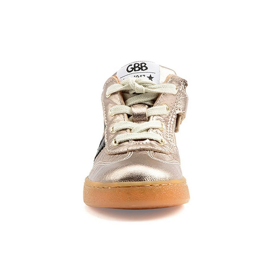 Gbb Anais High Top Sneakers  