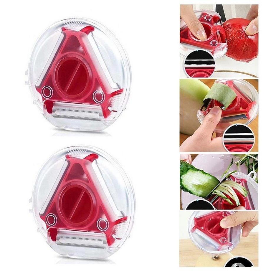 Northio  Obst- und Gemüsewaage – 4-in-1 