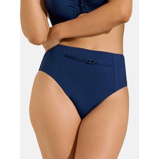 Lisca  Slip del costume da bagno a vita alta Palma 