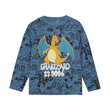 Pokémon Langarmshirt