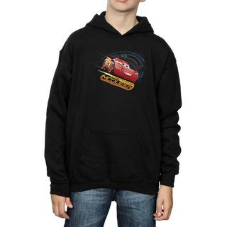 Disney  Cars Lightning McQueen Kapuzenpullover 