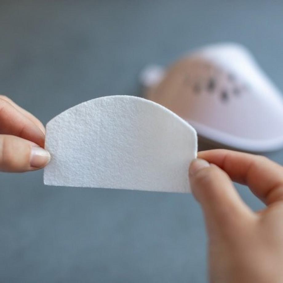 Maschera comunitaria Koziol - 30 filtri