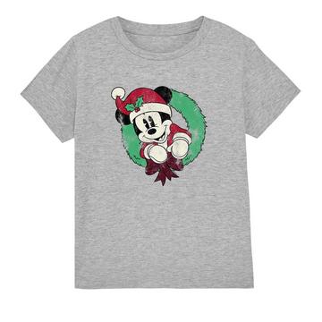 Tshirt MICKEY MOUSE Enfant