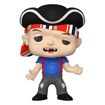 The Goonies POP! Movies Vinyl Figur Sloth