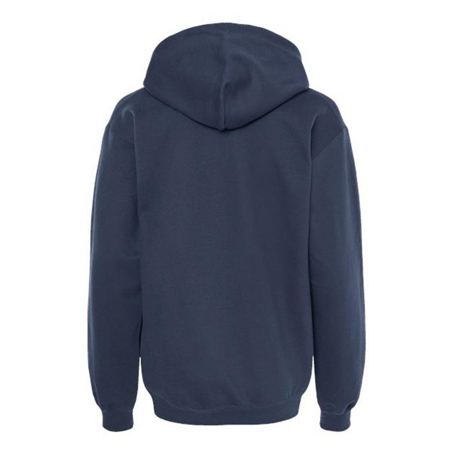 Gildan Softstyle Felpa con Cappuccio Peso Medio  