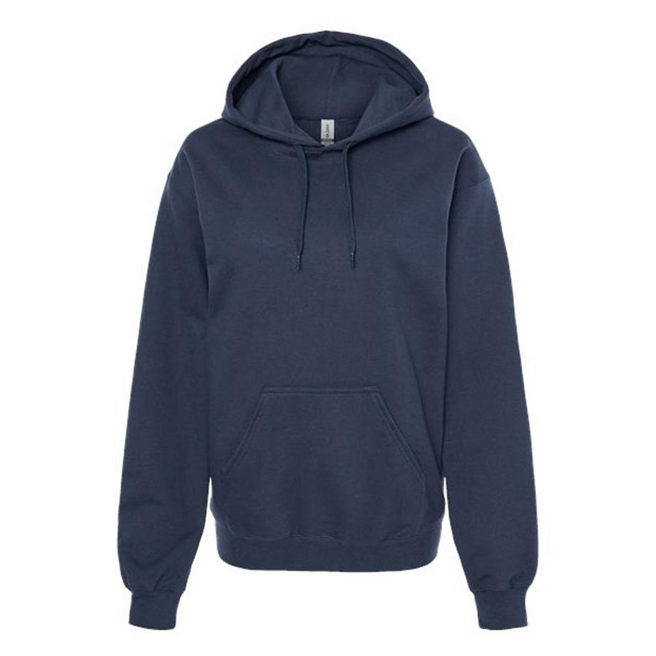 Softstyle Felpa Con Cappuccio Peso Medio