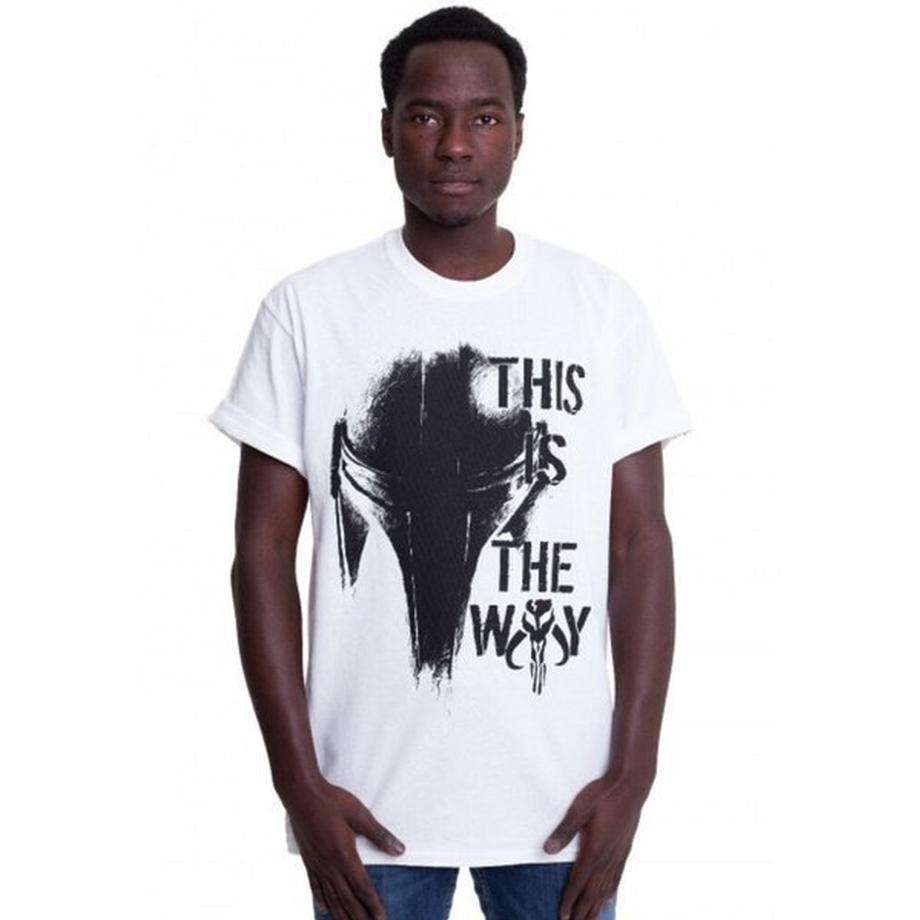 STAR WARS This Is The Way T-Shirt  