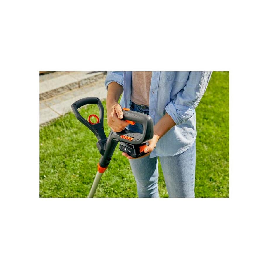 Gardena  Werkzeug-Akku 