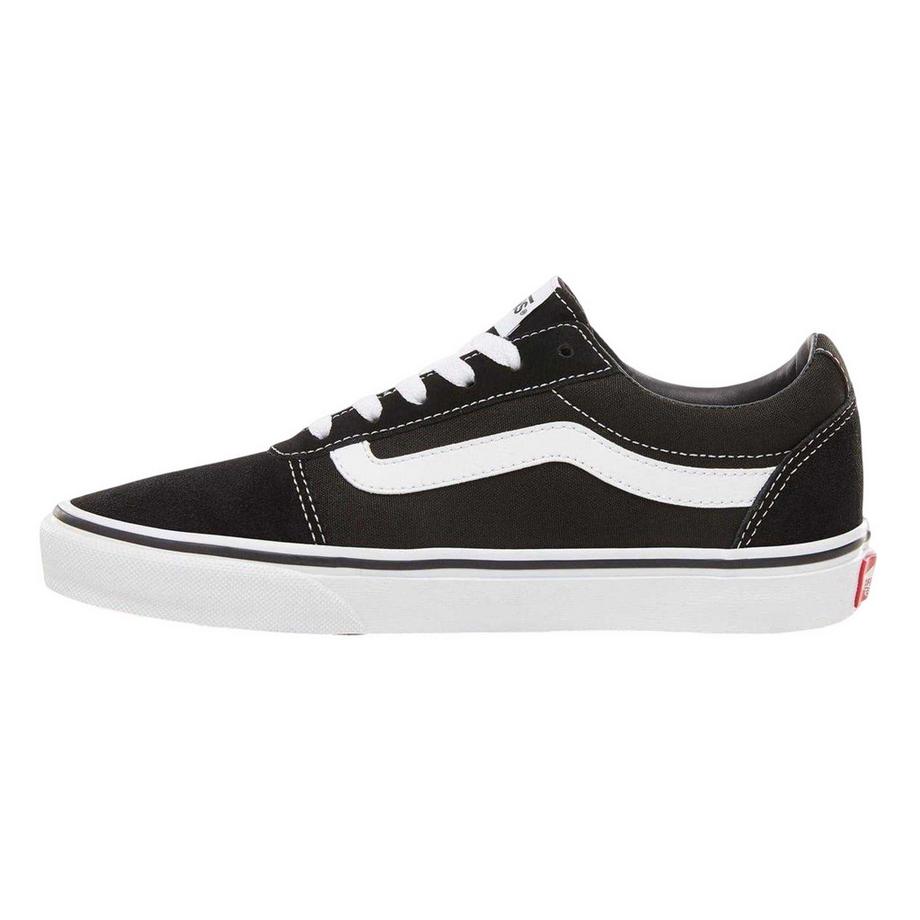 VANS Baskets Ward en Toile  