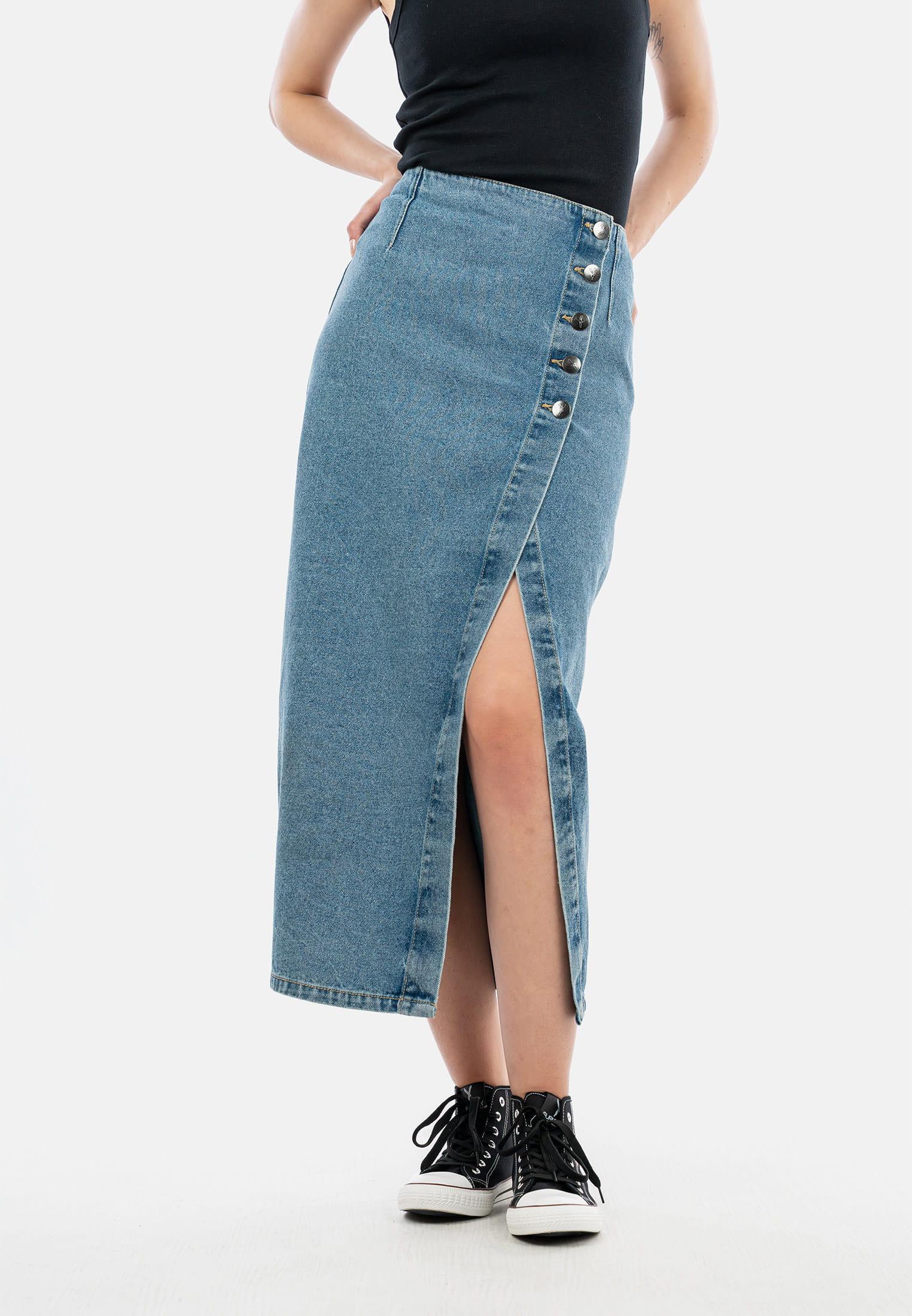 SURI FREY Gonna Freyday in denim  