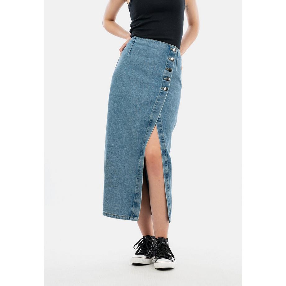 SURI FREY Freyday Jeansrock  