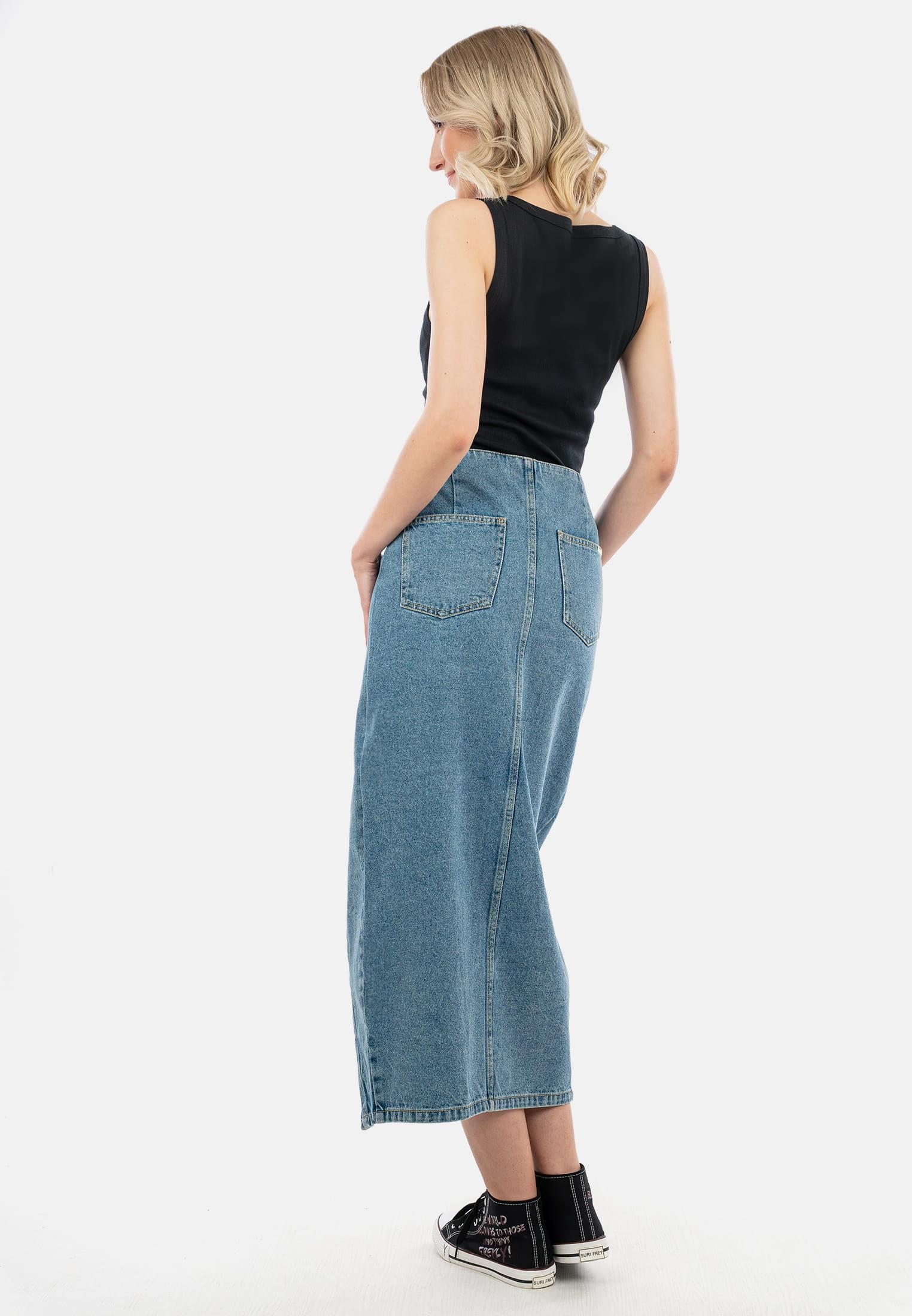 SURI FREY Gonna Freyday in denim  