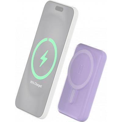 BigBen Connected  Powerbank 10W 5000mAh MagSafe 