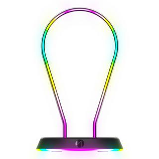 Stealth  STEALTH Gaming Light-Up Supporto per cuffie 