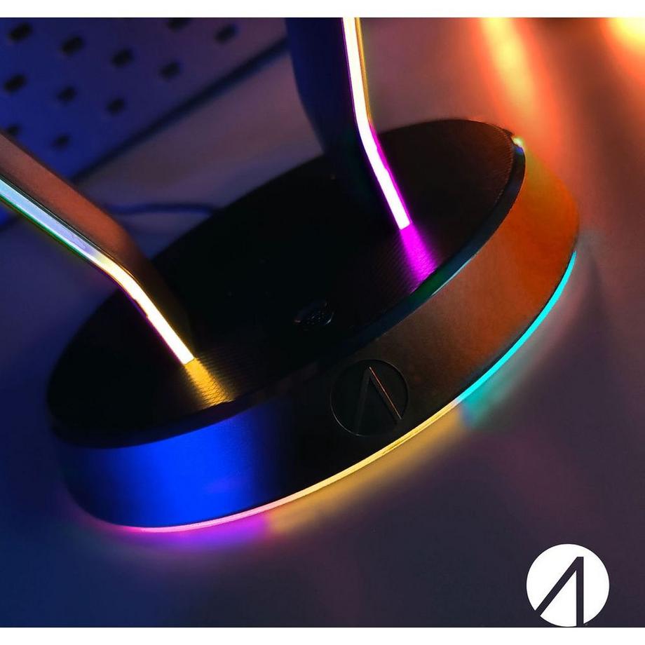 Stealth  Gaming Headset Stand 