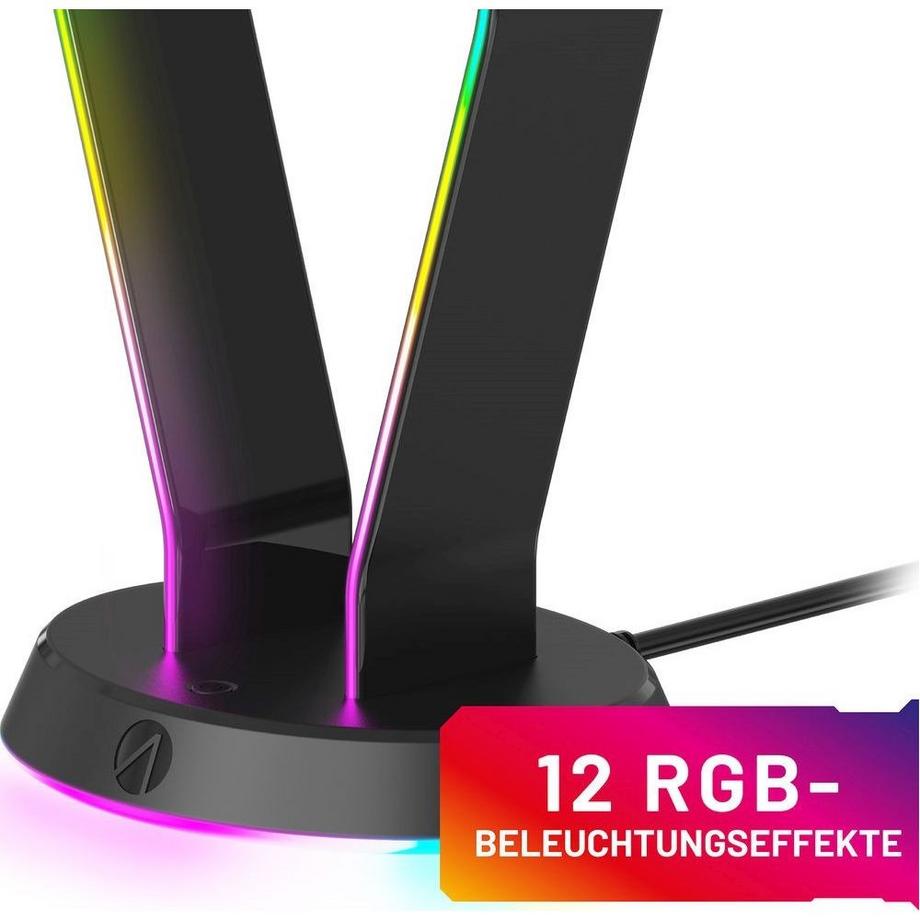 Stealth  Gaming Headset Stand 