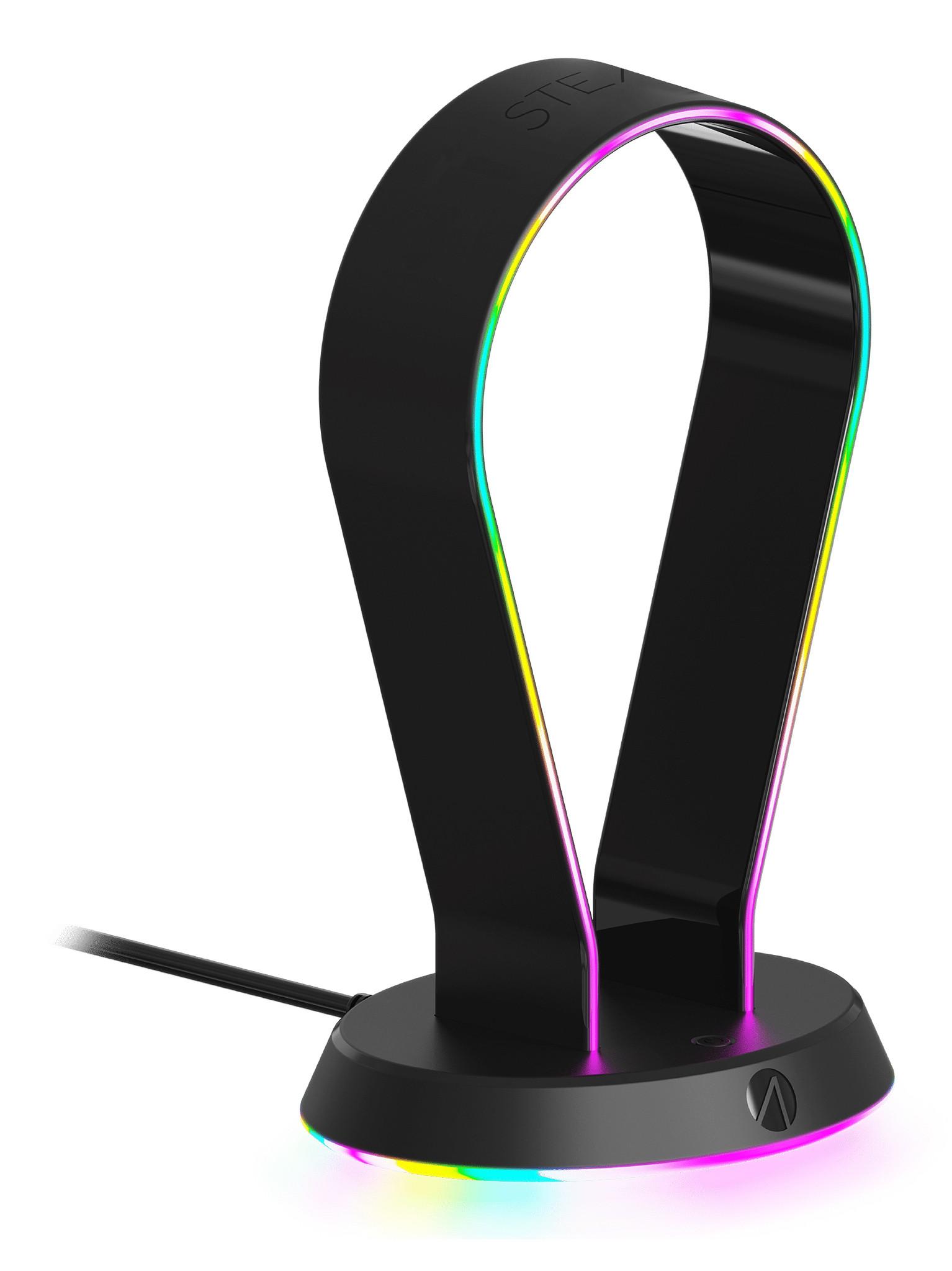 Stealth  Gaming Headset Stand 