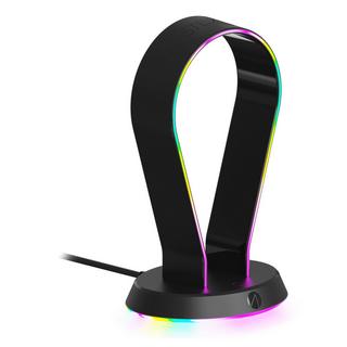 Stealth  STEALTH Gaming Light-Up Support pour casque 