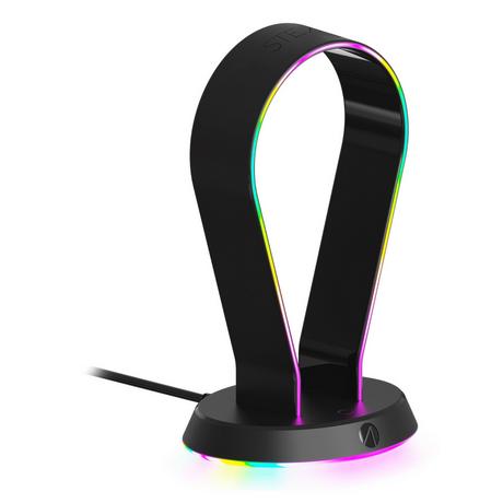 Stealth  STEALTH Gaming Light-Up Supporto per cuffie 