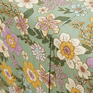 La Redoute Intérieurs Rosemary Lenzuolo Floreale  