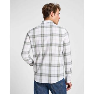 Lee  Chemise à manches longues Clean Western Shirt 