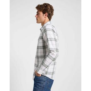 Lee  Chemise à manches longues Clean Western Shirt 