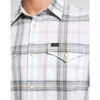 Lee  Chemise à manches longues Clean Western Shirt 