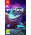 Koch Media  Spacebase Startopia 