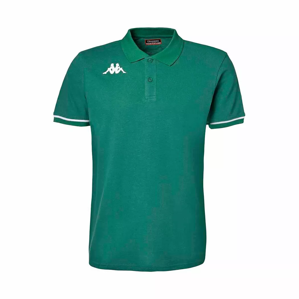 Kappa - polo-shirt barli, für Herren, Größe XXL