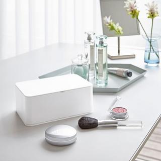 Yamazaki Yamazaki SMART Boîte de lingettes humides - Blanc  