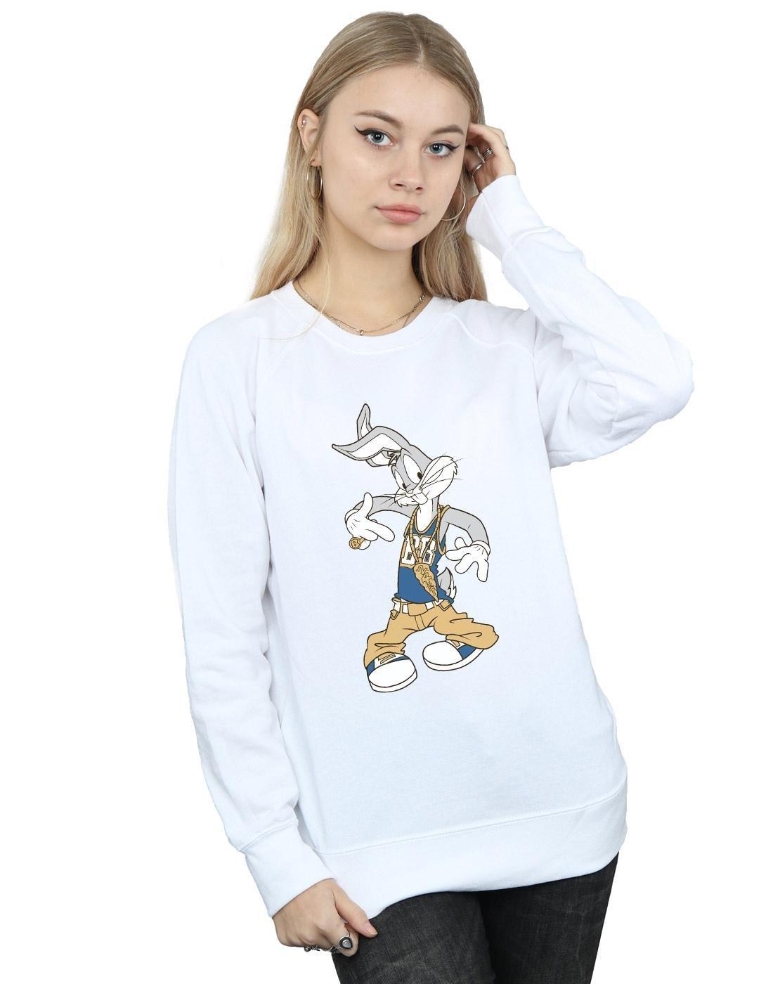 LOONEY TUNES  Sweat RAPPER 