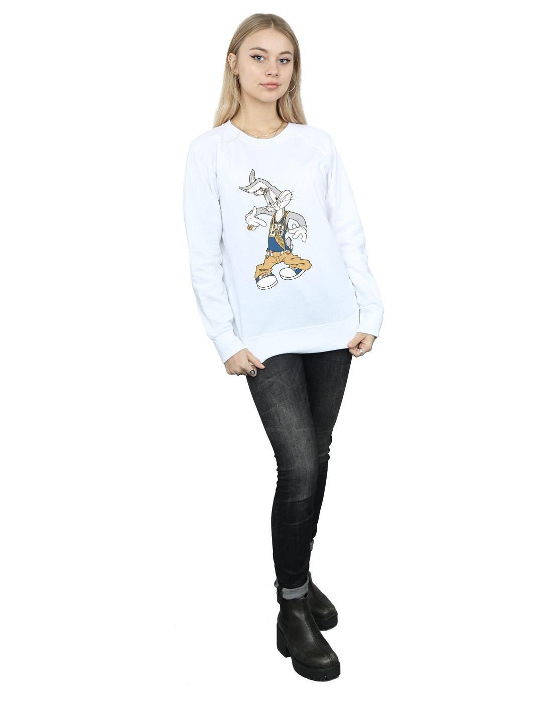 LOONEY TUNES  Sweat RAPPER 