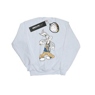 LOONEY TUNES  Sweat RAPPER 