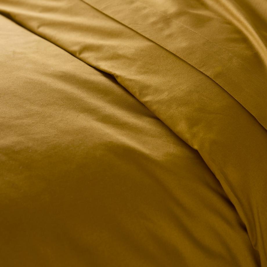 La Redoute Intérieurs Housse de couette Scenario 30% coton recyclé  