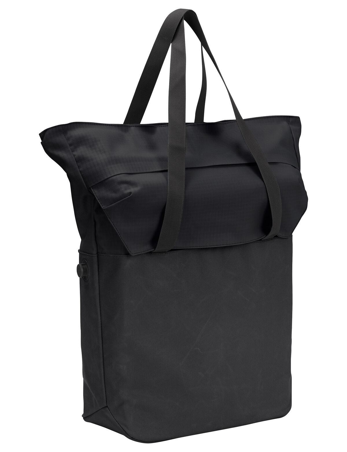 VAUDE CityShop Bike II Shopper Tasche  