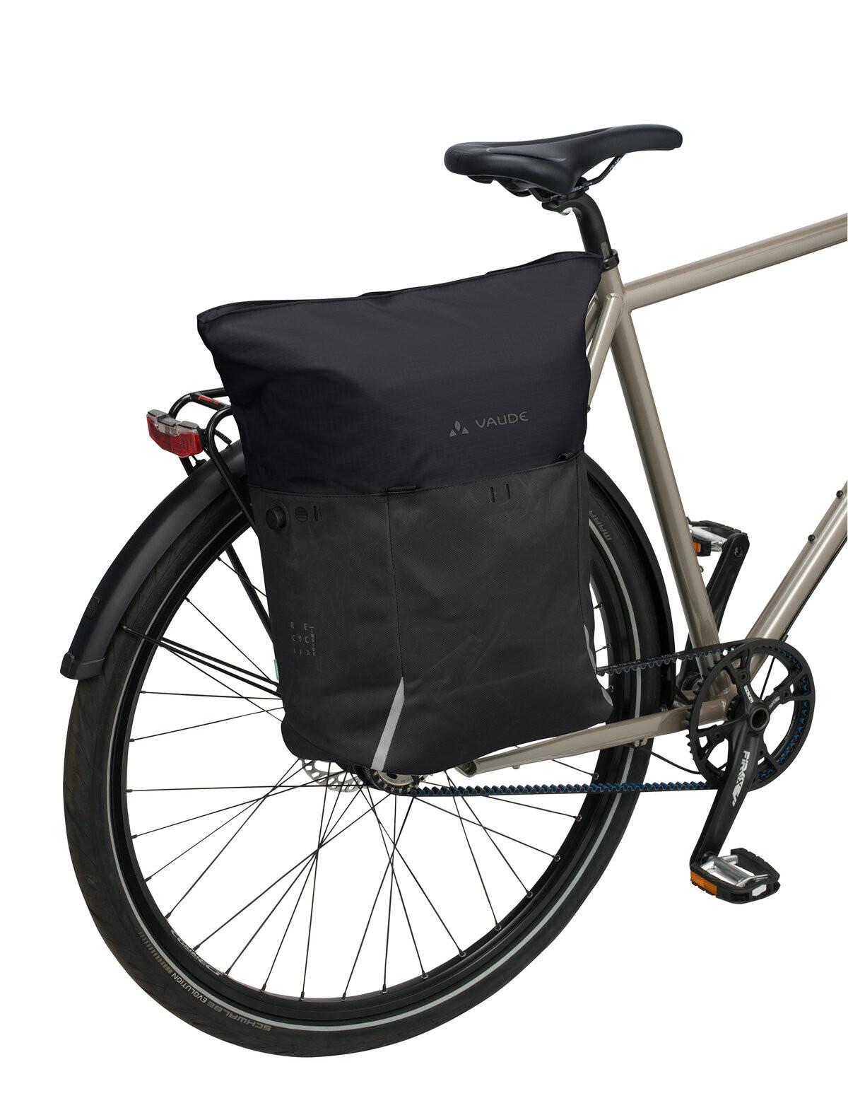 VAUDE CityShop Bike II Shopper Tasche  