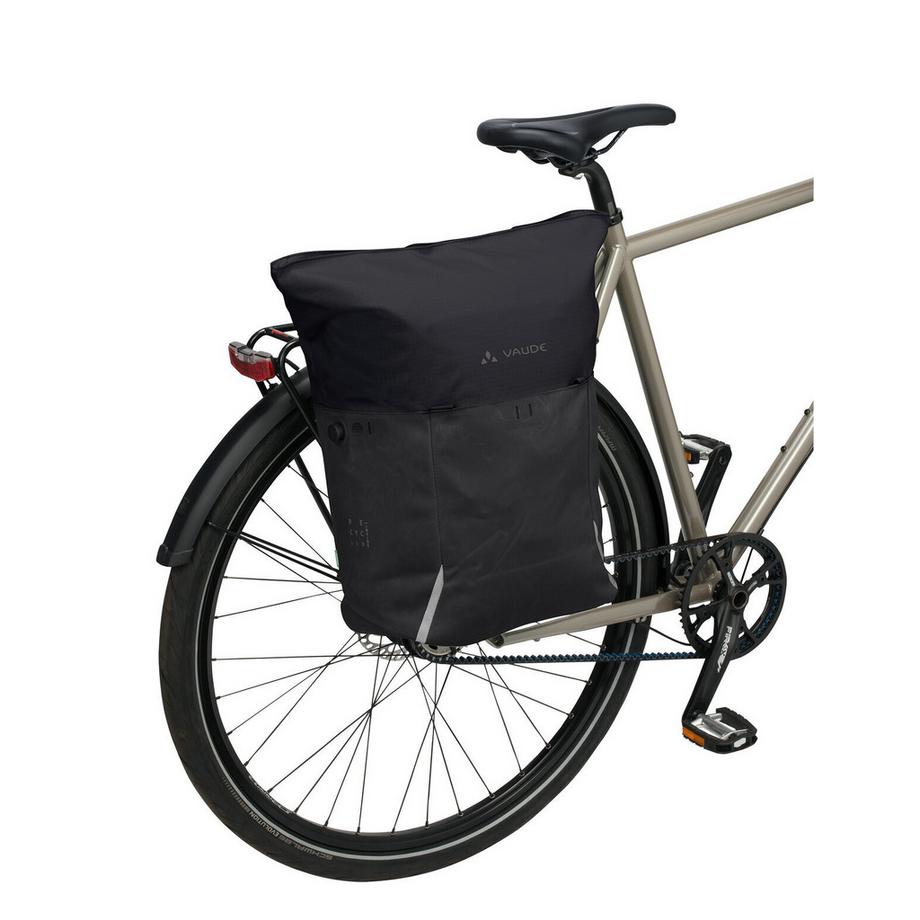 VAUDE CityShop Bike II Shopper Tasche  