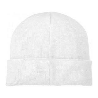 Bullet Boreas Beanie mit Patch  