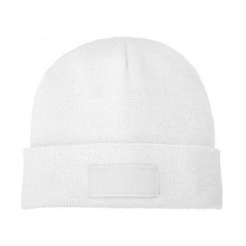Boreas Beanie mit Patch