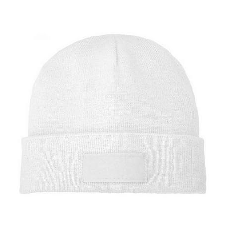 Bullet Boreas Beanie mit Patch  