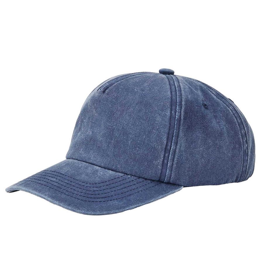 Beechfield Relaxed Baseball Cap  