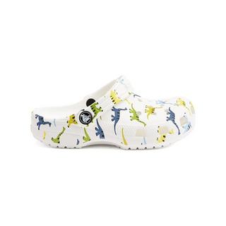 crocs  Classic CharacterPrint CLog 