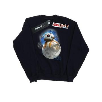 The Last Jedi Sweatshirt