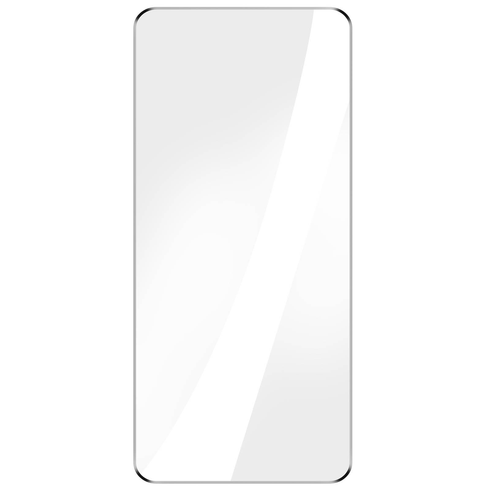 Avizar  Verre trempé Realme GT3 Transparent 