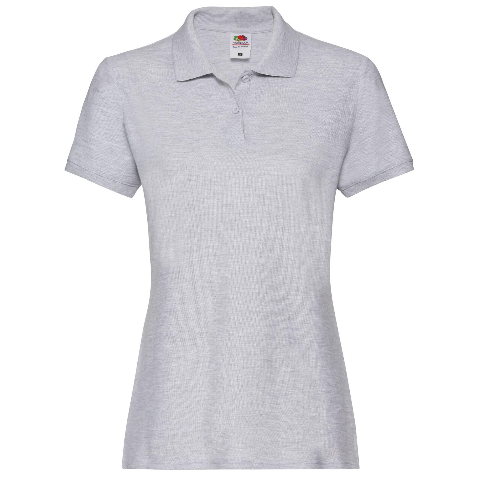 Fruit of the Loom  Premium Poloshirt 