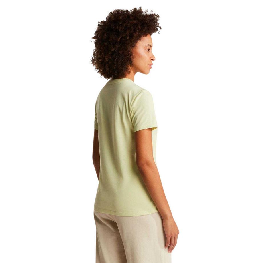 THE NORTH FACE T-Shirt Coupe Régulière  