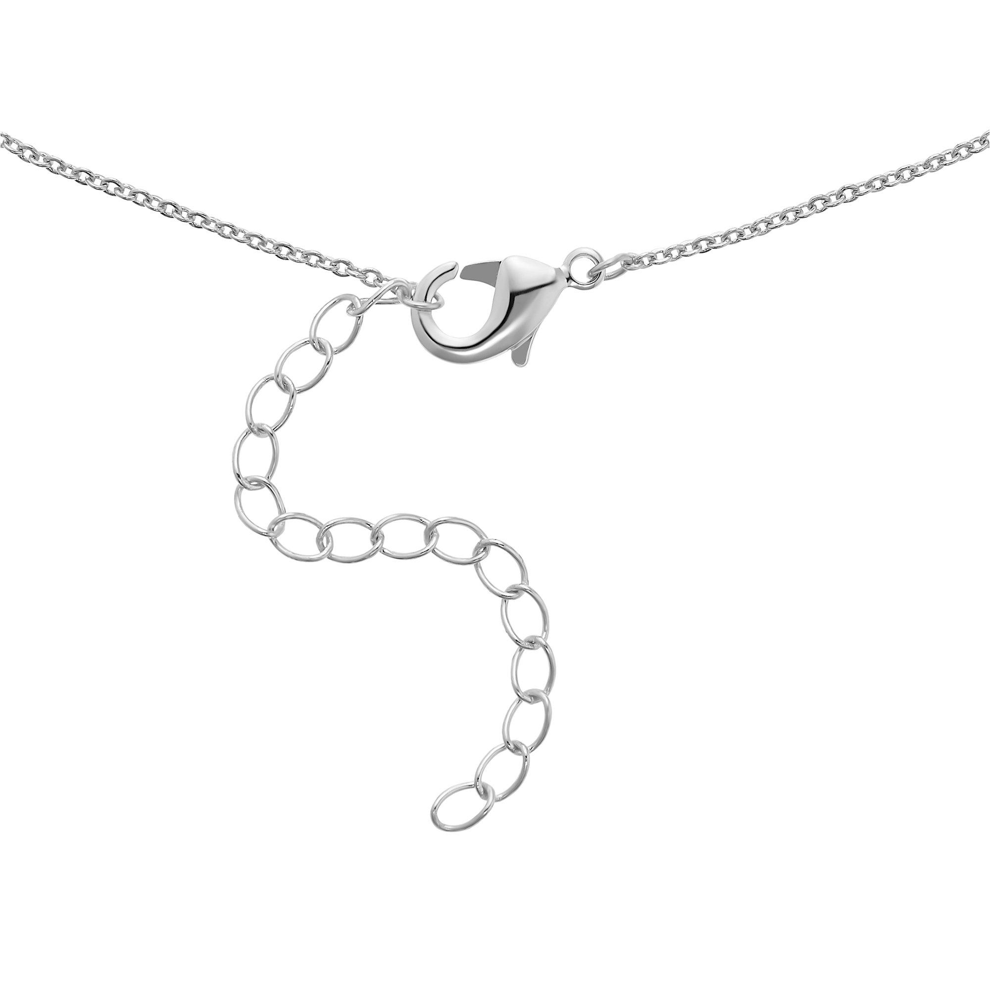 Heideman  Moon silberfarben 