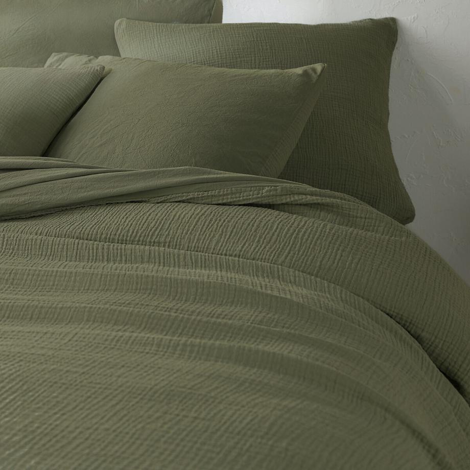 La Redoute Intérieurs Housse de couette Kumco  