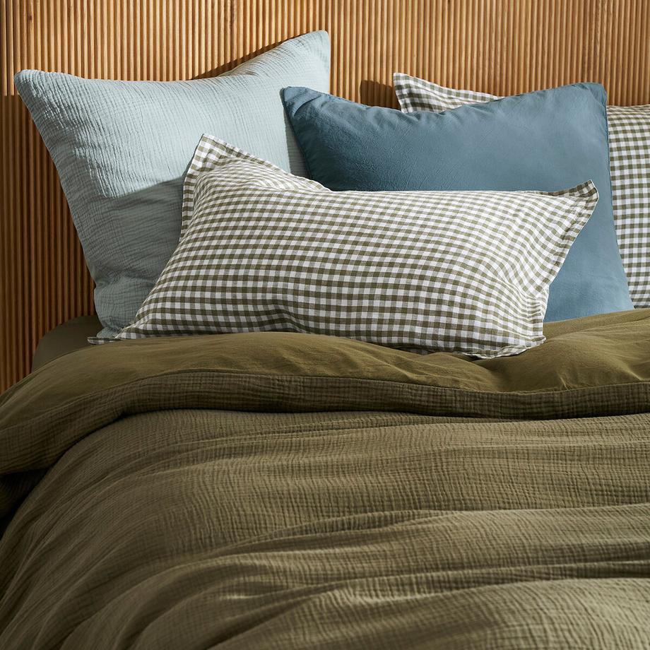 La Redoute Intérieurs Housse de couette Kumco  